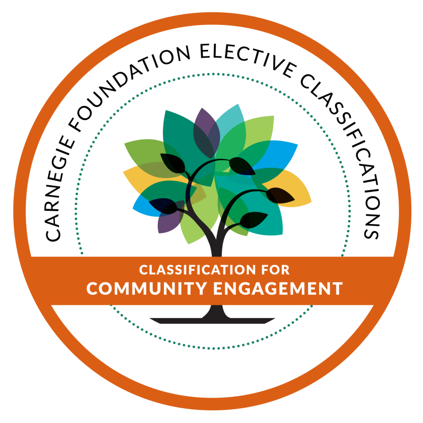 Carnegie Foundation Elective Classification for Community Engagement