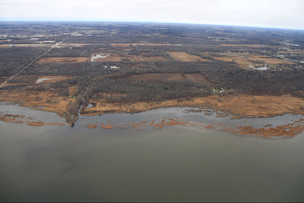 Malchow/Olson Tract
