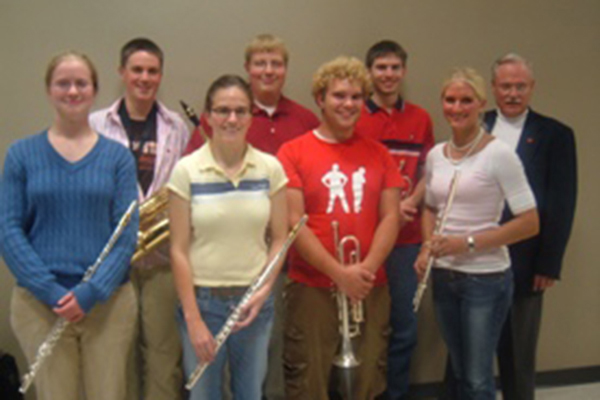 2006 award recipients