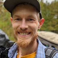 Keir Wefferling