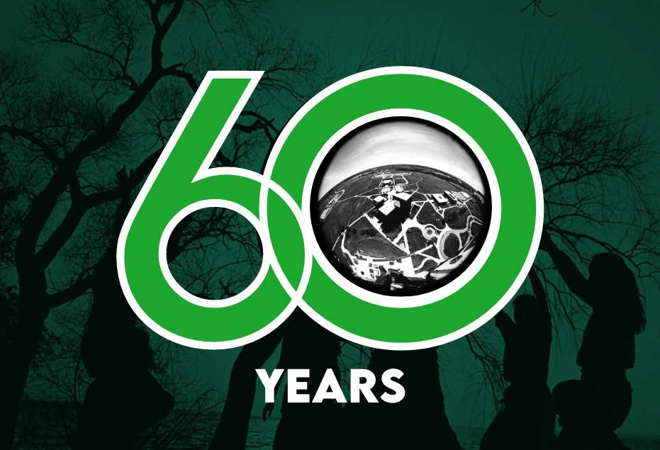60 Years