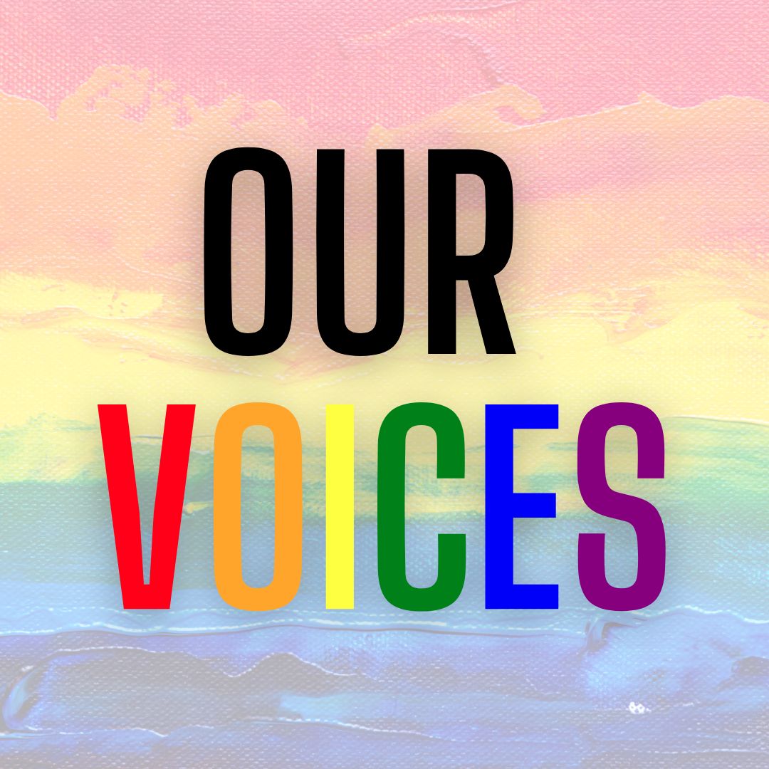 Our Voices Digital Collection