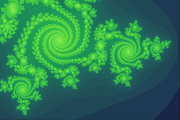 Julia Set Fractal Geometry