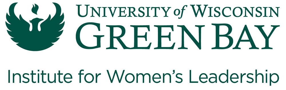 UWGB Institute for Women's Leadership Logo