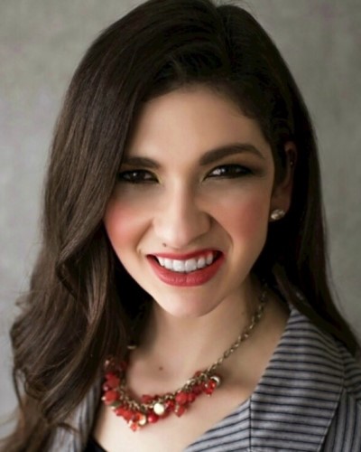 Tiffany Schroeder