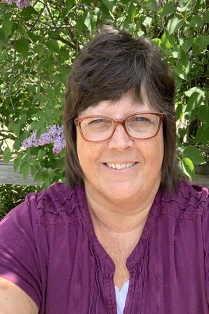 Joan Groessl, MSW, PhD, LCSW