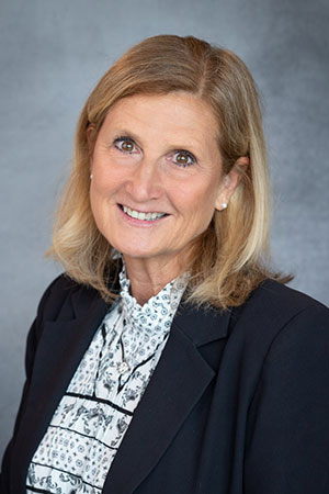 Barb LaMue