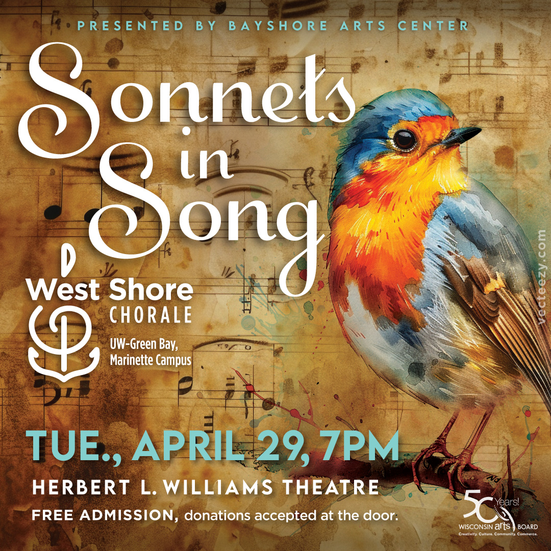 West Shore Chorale Concert