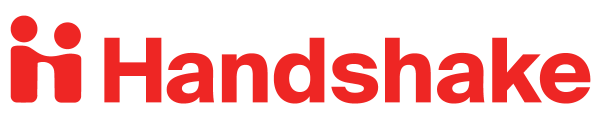 Logo: Handshake
