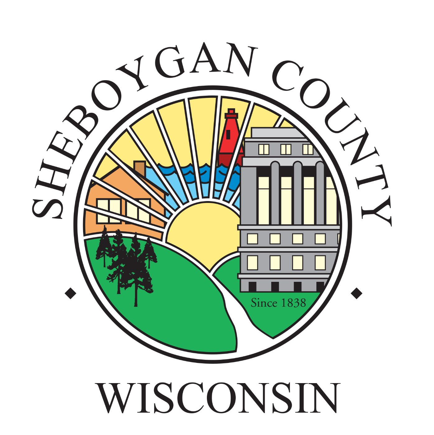 Sheboygan County Wisconsin