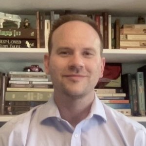 Christopher Kleps