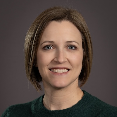 Katie Lesperance headshot
