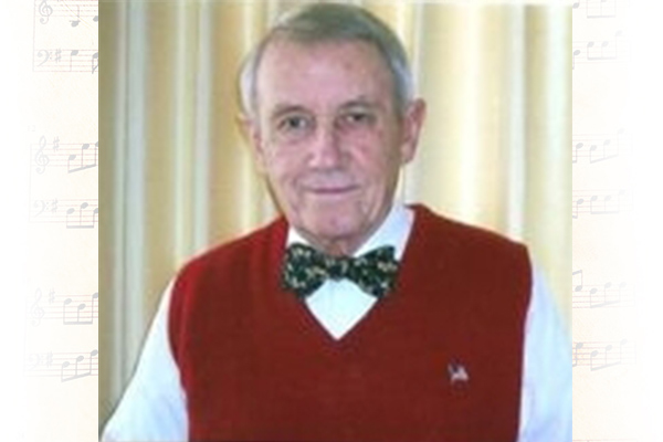 Ron Stokes
