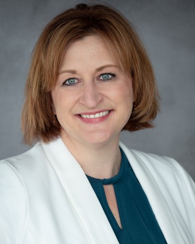 Rebecca DeSchane