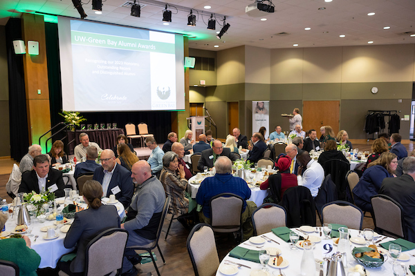 Event in the Phoenix Rooms