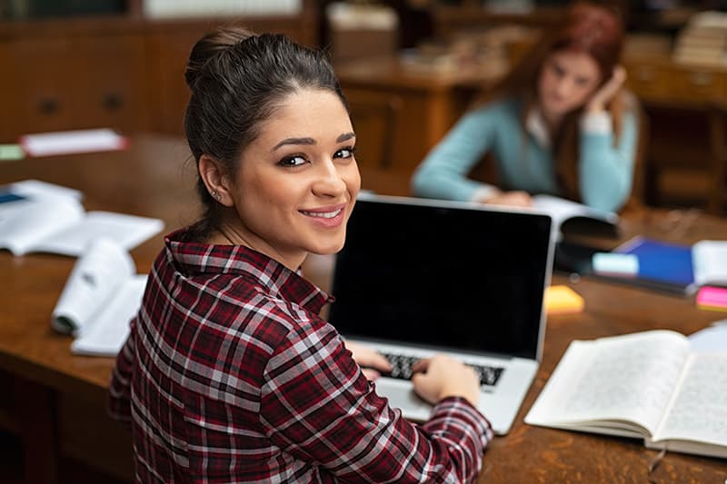 student-with-laptop