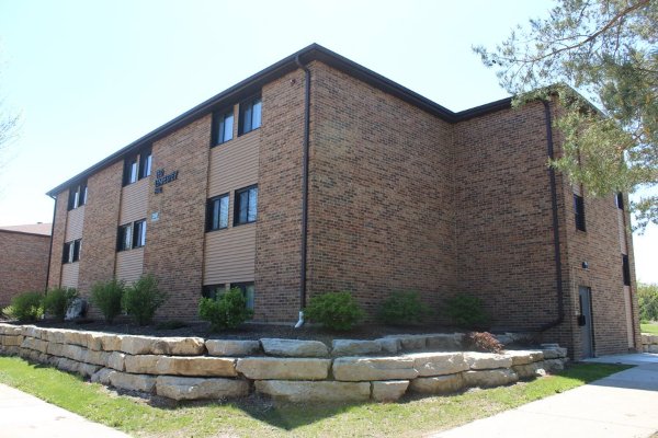 Ted Lenfestey Hall