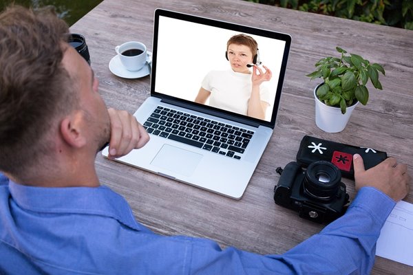 Telehealth & Suicide Risk