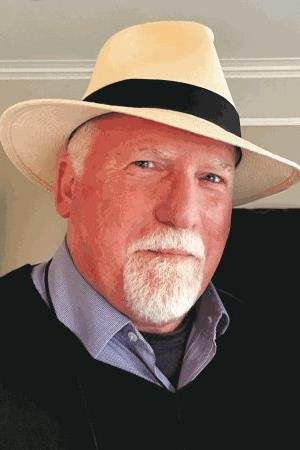 Patrick Wood