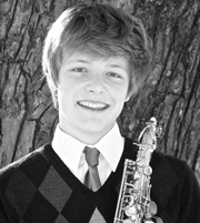 Gabriel Peterson