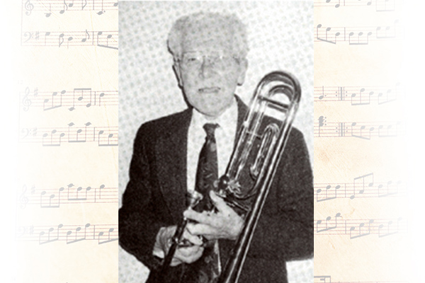 Conrad Daellenbach