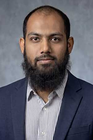Sifat Chowdhury, Ph.D