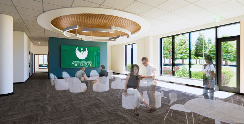 First Nations Education Center