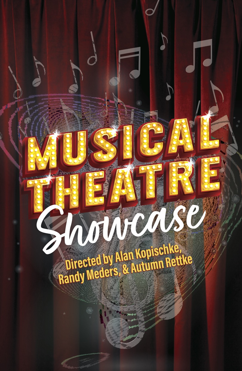 Musical Theatre Showcase