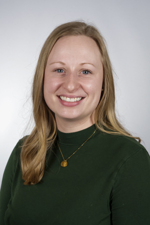 Stephanie Geenen staff