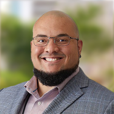 James Puckett, EdD, LPC, NCC, CSAC, MAC, Clinical Trainer Consultant for the Consulting and Training Solutions Team at the Hazelden Betty Ford Foundation