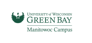 Image of UW-Green Bay, Manitowoc Campus logo