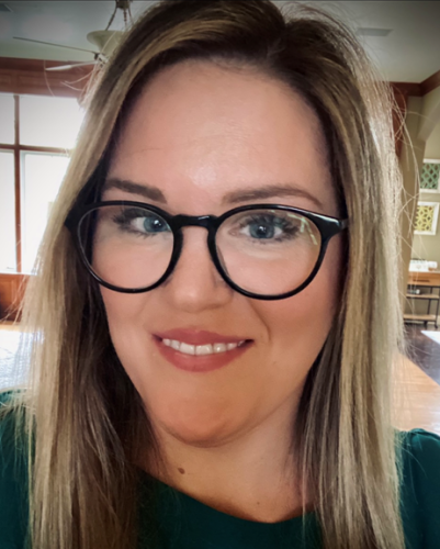 Amy Seehafer