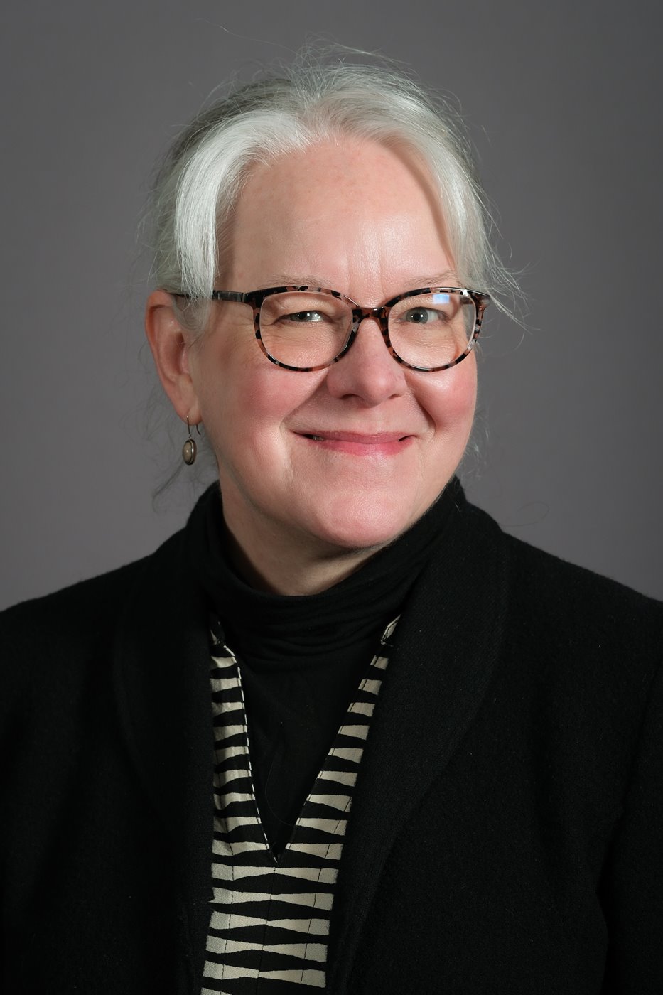 Alison Gates