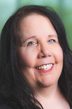Dawn Darrow-Jelinski