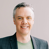 Professor Ryan Martin