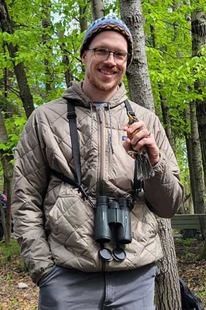 Tony Klingert