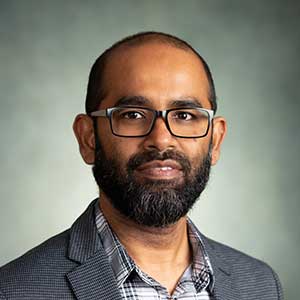 Riaz Ahmed