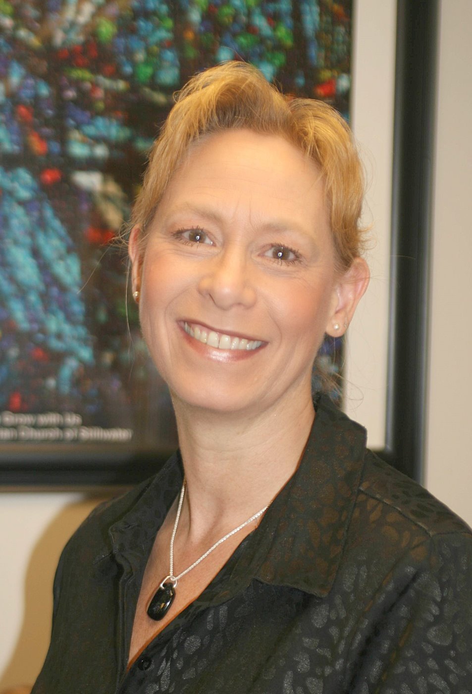 Valerie Richards, MBA