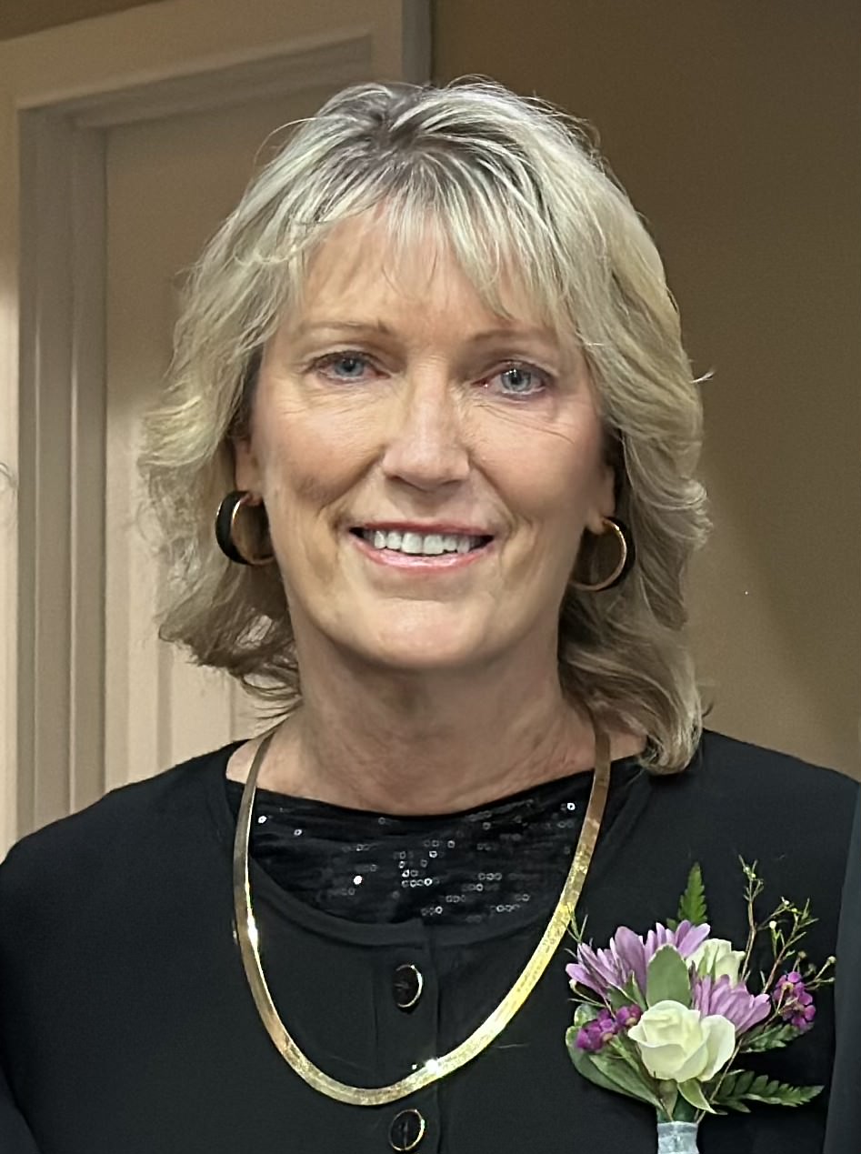 Karen Rohrer