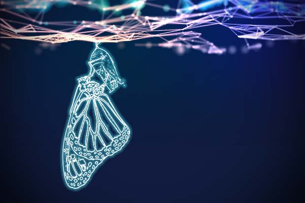 Digital transforamtion