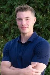 Sam Utesch