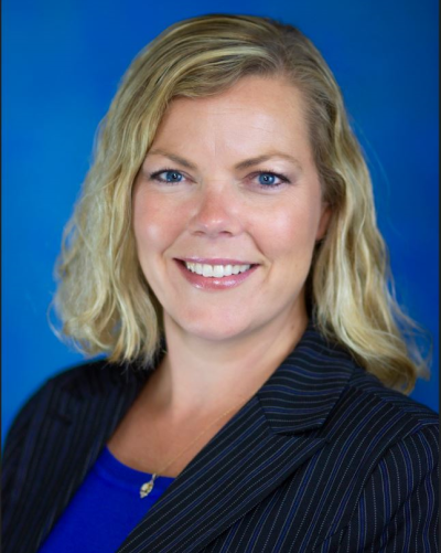 Laura Rowe