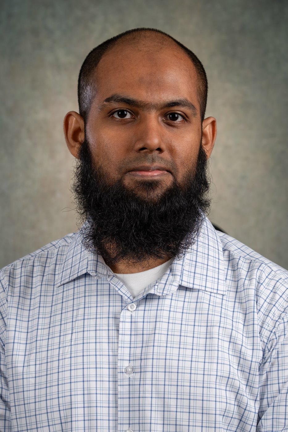 Sifat Chowdhury, Ph.D