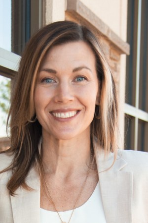 Instructor Melissa Borowicz