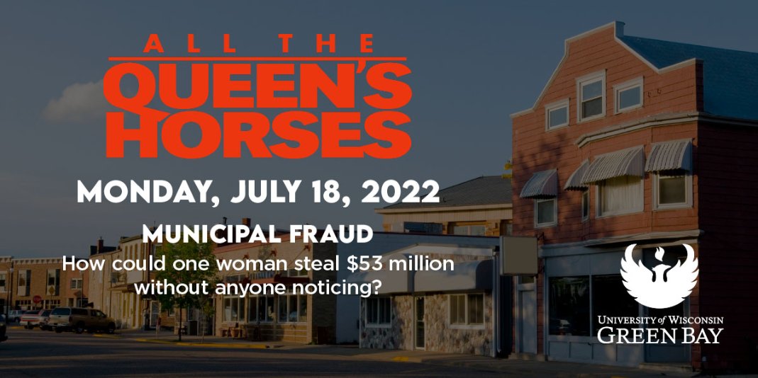 All the Queen's Horses | Monday, July 18, 2022