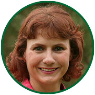 UW-Green Bay's Patricia Terry