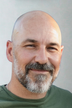 Tim Reichwald
