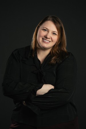 Megan Dickman-Renard