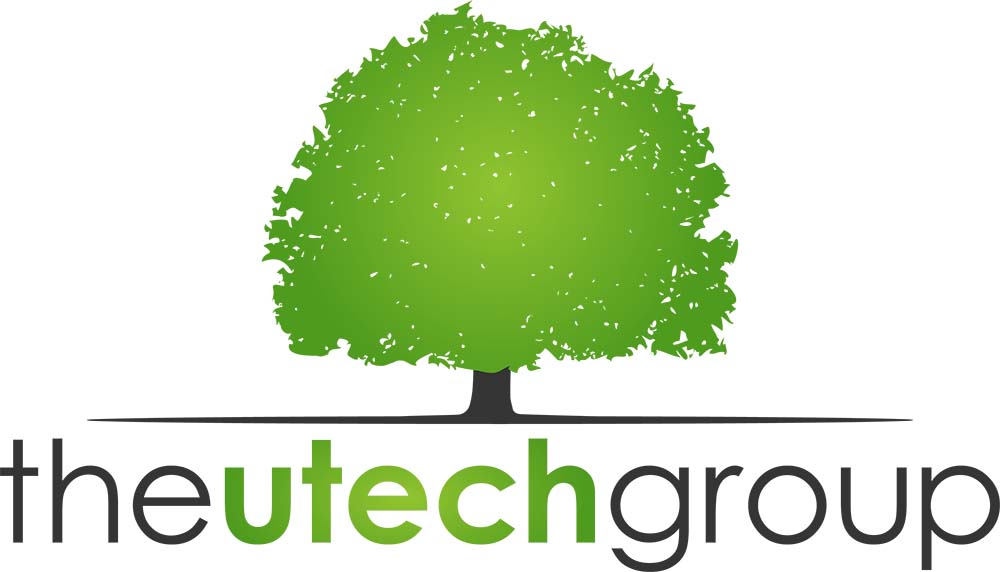 The Utech Group Logo