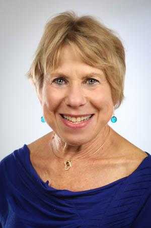 Dr. Illene Cupit